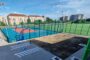 Baza Sportivă „Costică Rădulescu” își deschide porțile. Zi dedicată sportului și legendelor Timișoarei