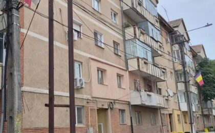 6 milioane de lei pentru eficientizarea energetică a unui bloc din Lugoj