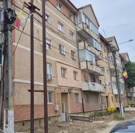 6 milioane de lei pentru eficientizarea energetică a unui bloc din Lugoj 1 6 milioane de lei pentru eficientizarea energetică a unui bloc din Lugoj