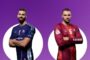Doi alb-violeţi în echipa etapei a II-a din Liga Zimbrilor. Unul a fost desemnat chiar MVP-ul rundei
