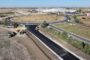 În zona Centurii Timișoara Nord – Mahle, pe 1 km, se amenajează o variantă temporară de circulație