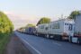 Protest în Serbia, la toate punctele de trecere a frontierei către UE. Vor fi afectate și vămile din Timiș