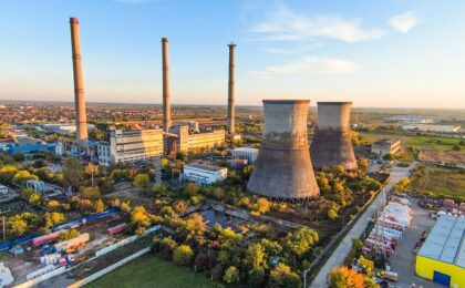 Colterm: CET Sud intră în etapa finală de pregătire pentru sezonul rece 14 Colterm: CET Sud intră în etapa finală de pregătire pentru sezonul rece