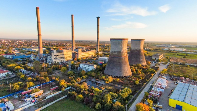 Colterm: CET Sud intră în etapa finală de pregătire pentru sezonul rece 1 Colterm: CET Sud intră în etapa finală de pregătire pentru sezonul rece