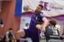 Timișoara a dat lovitura în Capitală: CSM București - SCM Poli 36-40