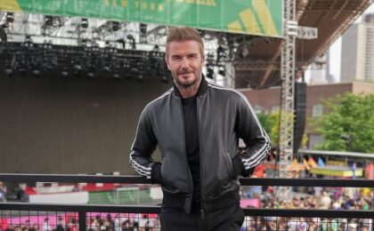 David Beckham a încasat 51 de milioane de dolari în urma tranzacțiilor de la Cupa Mondială 6 David Beckham a încasat 51 de milioane de dolari în urma tranzacțiilor de la Cupa Mondială