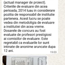 Un șef din cea mai cunoscută universitate din Timișoara a ajuns profesor și conducător de doctorat în baza unor falsuri în declarații 15 Un șef din cea mai cunoscută universitate din Timișoara a ajuns profesor și conducător de doctorat în baza unor falsuri în declarații