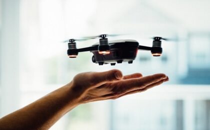 Premieră națională: program de licență în ingineria dronelor și informatică aeronautică în engleză, la Timișoara 39 Premieră națională: program de licență în ingineria dronelor și informatică aeronautică în engleză, la Timișoara