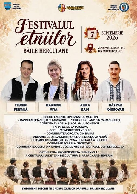 festivalul etniilor