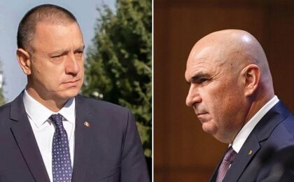 Mihai Fifor îi cere lui Ilie Bolojan să plece: „Ajunge, Ilie! Du-te! Lasă-ne!”