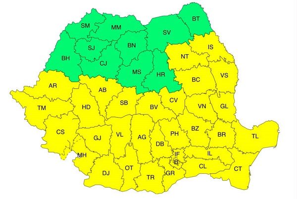 galben