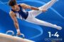 Aproape 90 de sportivi vin la Lugoj pentru Campionatul Național de gimnastică artistică masculină. Programul competiției