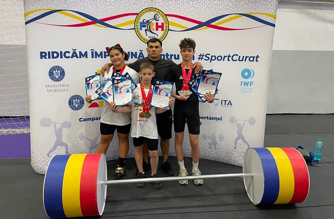 Munca de astăzi formează campionii de mâine! Se întâmplă într-o comună de lângă Timişoara 1 Munca de astăzi formează campionii de mâine! Se întâmplă într-o comună de lângă Timişoara