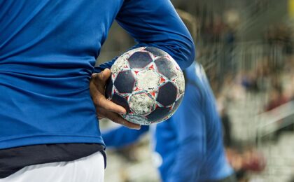 Divizia A la handbal, aproape de start. Cinci echipe din Timiş, două la feminin şi trei la masculin