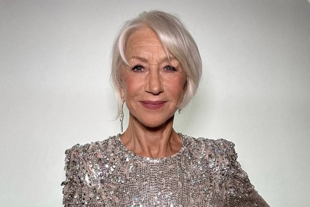 Helen Mirren spune că nu merge la medic, ci apelează la AI 1 Helen Mirren spune că nu merge la medic, ci apelează la AI