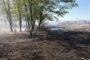 Sfârşit de săptămână cu multe intervenţii ale pompierilor timişeni. Incendii pe 95 de hectare