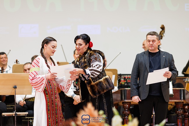 Înscrieri la Festivalul - Concurs '' Luca Novac''