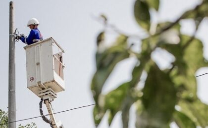 Întreruperi de curent electric în județul Timiș, în perioada 7 – 12 septembrie 3 Întreruperi de curent electric în județul Timiș, în perioada 7 – 12 septembrie
