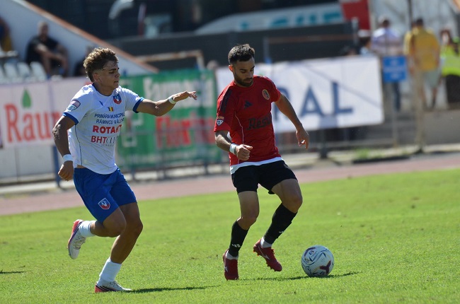 Fotbal, Liga a II-a, etapa a 6-a: rezultate, clasament și etapa viitoare 1 Fotbal, Liga a II-a, etapa a 6-a. Rezultate, clasament și etapa viitoare