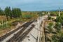 Lotul 1 Caransebeș - Lugoj intră într-o nouă etapă de lucrări