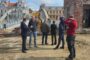 Lucrările la Podul de Fier din Lugoj continuă. Ce mai trebuie făcut până la redeschiderea circulației
