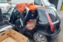 Mașinile abandonate, în vizorul Poliției Locale Timișoara. Peste 1.600 de proprietari și-au ridicat autoturismele