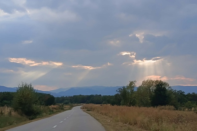 Prognoza meteo pentru luna septembrie