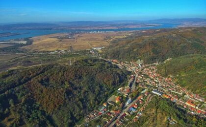 Târg de toamnă pe malul Dunării. Expoziții, ateliere pentru copii, recitaluri muzicale 50 moldova noua