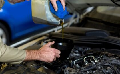 Ulei de gătit în rezervor. Trucul unor șoferi francezi care poate costa 4.000 de euro 1 Ulei de gătit în rezervor. Trucul unor șoferi francezi care poate costa 4.000 de euro
