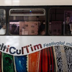 MulticulTiM 2026 - Festivalul minorităților, o sărbătoare a diversității culturale la Timișoara. Programul complet 2 multicultim 1