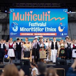 MulticulTiM 2026 - Festivalul minorităților, o sărbătoare a diversității culturale la Timișoara. Programul complet 3 multicultim 2