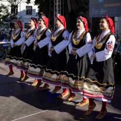 MulticulTiM 2026 - Festivalul minorităților, o sărbătoare a diversității culturale la Timișoara. Programul complet 4 multicultim 3