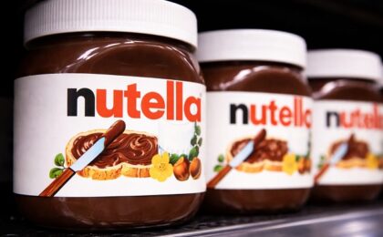 Gigantul italian Ferrero va deschide o fabrică la Timişoara. Producătorul Nutella şi Kinder a cumpărat deja terenul 1 Gigantul italian Ferrero va deschide o fabrică la Timişoara. Producătorul Nutella şi Kinder a cumpărat deja terenul