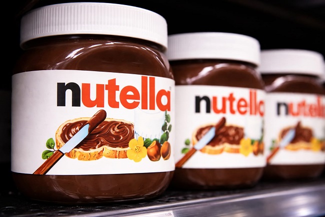 Gigantul italian Ferrero va deschide o fabrică la Timişoara. Producătorul Nutella şi Kinder a cumpărat deja terenul