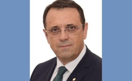 Profesorul timișorean Ovidiu Constantin Bunget, ales Președinte al Camerei Auditorilor Financiari din România pentru mandatul 2026–2029