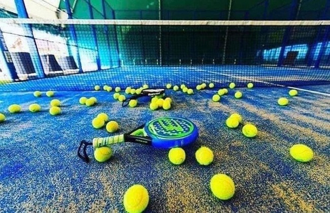 Padel Center Timișoara se deschide publicului pe 19 septembrie. Party de lansare de la ora 17:00, în Cartierul Vienez