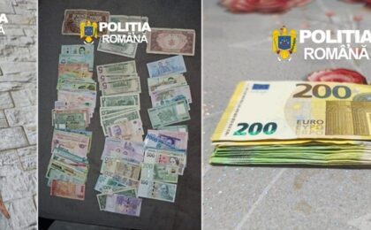 Pescari prinși în plasele polițiștilor: lanț de percheziții și 25 de mandate de aducere la audieri