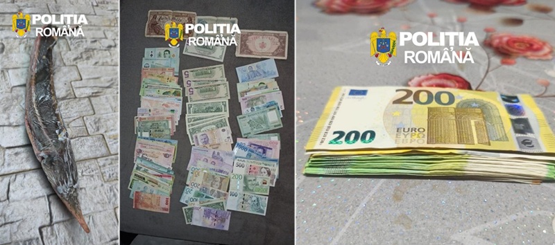 Pescari prinși în plasele polițiștilor: lanț de percheziții și 25 de mandate de aducere la audieri 1 Pescari prinși în plasele polițiștilor: lanț de percheziții și 25 de mandate de aducere la audieri