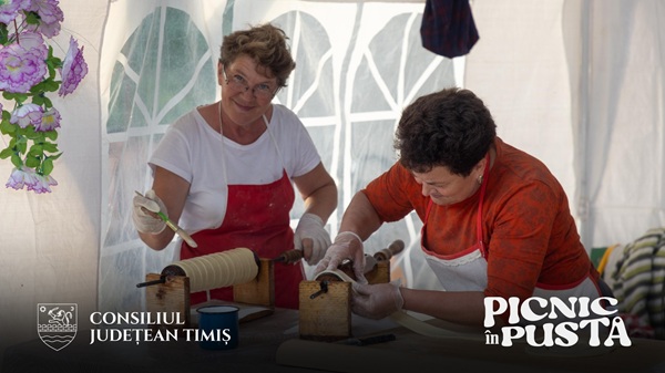Dulceață pe pâine la Otelec. Picnic în pustă, duminică, 27 septembrie 3 picnic otelec 3