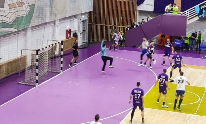 Spectacol handbalistic garantat la Timișoara: SCM Poli vs. HC Buzău