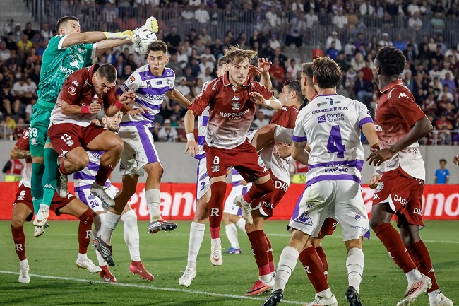 "Sunt supărat pe rezultat", spune Dan Alexa, după Poli - Rapid 0:2, în Cupa României 1 "Sunt supărat pe rezultat", spune Dan Alexa, după Poli - Rapid 0:2, în Cupa României