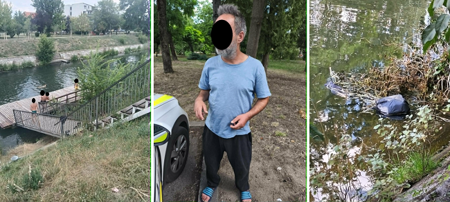 Parcări neregulamentare, gunoaie și consum de alcool pe malurile Begăi. Poliția Locală Timișoara a aplicat 560 de sancțiuni 1 Parcări neregulamentare, gunoaie și consum de alcool pe malurile Begăi. Poliția Locală Timișoara a aplicat 560 de sancțiuni