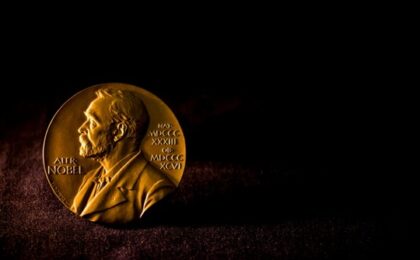 Valoarea Premiilor Nobel creşte cu 1,1 milioane de euro pentru fiecare categorie 1 Valoarea Premiilor Nobel creşte cu 1,1 milioane de euro pentru fiecare categorie