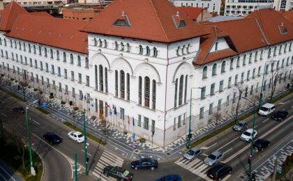 Credit nou, datorii vechi ascunse. Primăria Timișoara mai ia 30 de milioane de euro de la BERD 27 Credit nou, datorii vechi ascunse. Primăria Timișoara mai ia 30 de milioane de euro de la BERD