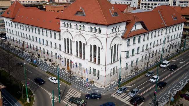 Credit nou, datorii vechi ascunse. Primăria Timișoara mai ia 30 de milioane de euro de la BERD 1 Credit nou, datorii vechi ascunse. Primăria Timișoara mai ia 30 de milioane de euro de la BERD