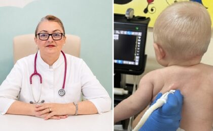 Semnal de alarmă tras de un renumit pneumolog timişorean: Inteligența artificială nu pune singură diagnosticul și nu înlocuiește medicul 4 Semnal de alarmă tras de un renumit pneumolog timişorean: Inteligența artificială nu pune singură diagnosticul și nu înlocuiește medicul