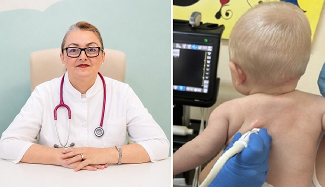 Semnal de alarmă tras de un renumit pneumolog timişorean: Inteligența artificială nu pune singură diagnosticul și nu înlocuiește medicul 1 Semnal de alarmă tras de un renumit pneumolog timişorean: Inteligența artificială nu pune singură diagnosticul și nu înlocuiește medicul