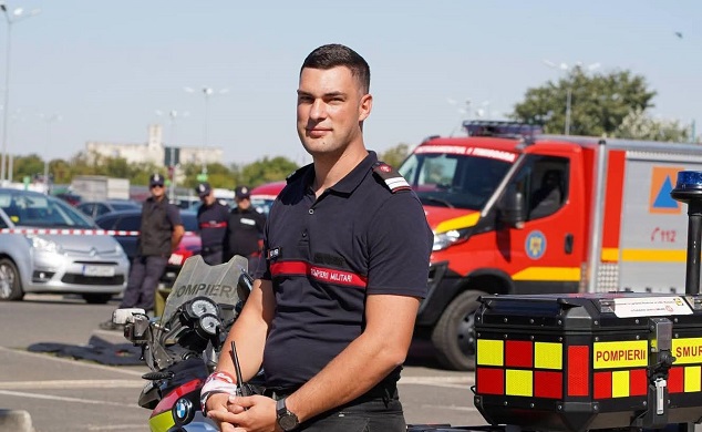ISU Timiș recrutează candidați pentru Școala de Subofițeri de Pompieri și Protecție Civilă Boldești 1 ISU Timiș recrutează candidați pentru Școala de Subofițeri de Pompieri și Protecție Civilă Boldești
