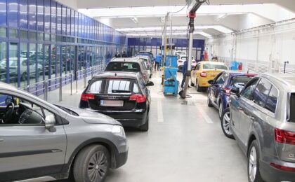 Avertisment RAR pentru șoferi: site-uri neoficiale cer până la 300 de lei pentru programări 5 Avertisment RAR pentru șoferi: site-uri neoficiale cer până la 300 de lei pentru programări