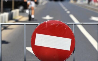 Restricţii importante de trafic la Timişoara, în zilele de 3 şi 4 octombrie. Recomandări pentru conducătorii auto 3 Restricţii importante de trafic la Timişoara, în zilele de 3 şi 4 octombrie. Recomandări pentru conducătorii auto